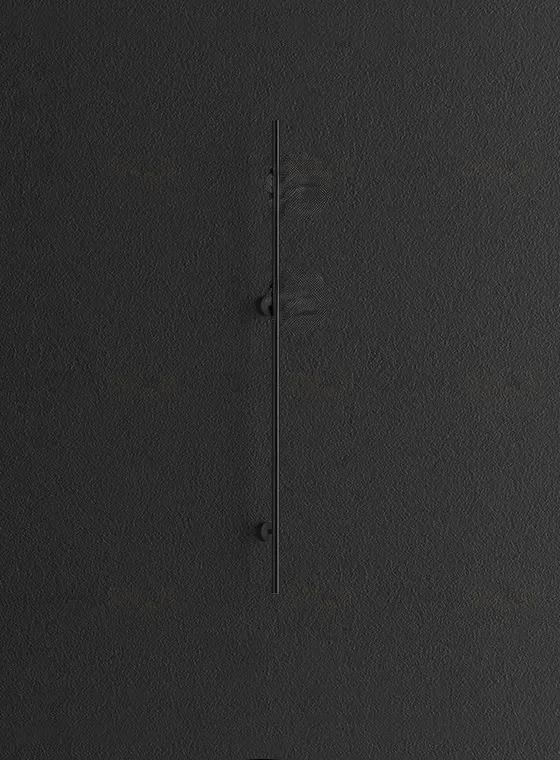 Настенный светильник (Бра) NOSRA W11522