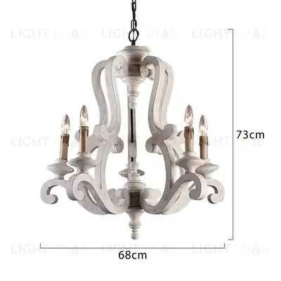 Люстра GUST L11154