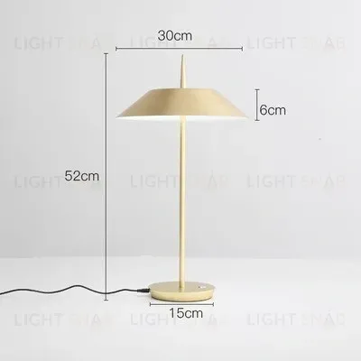 Настольная лампа MAYFAIR N11124