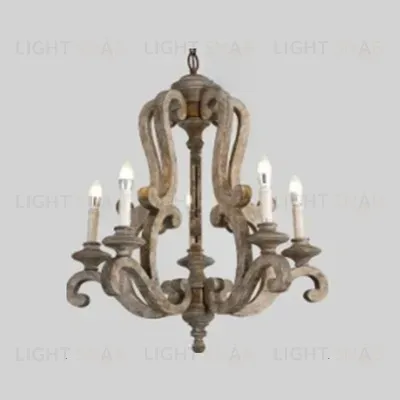 Люстра GUST L11154