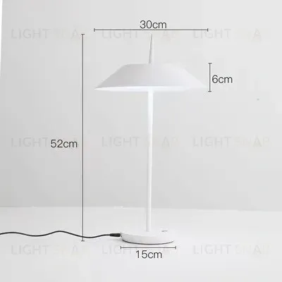 Настольная лампа MAYFAIR N11124