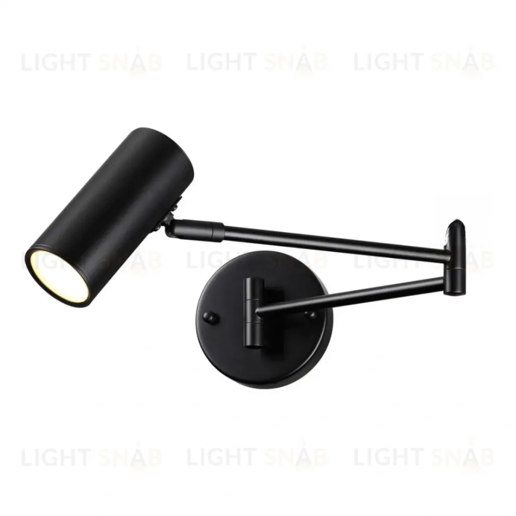 Настенный светильник (Бра) GEMEIN W11163