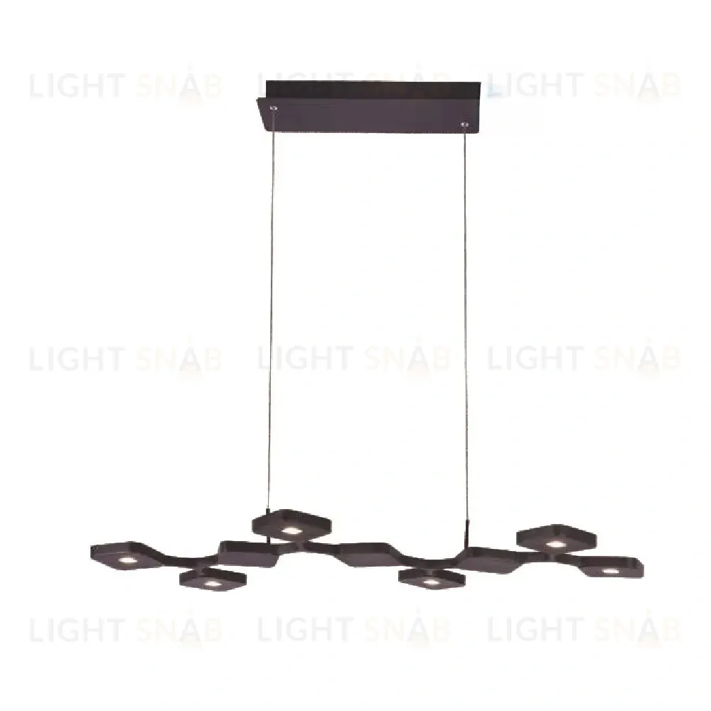 Люстра FAVO KD1432