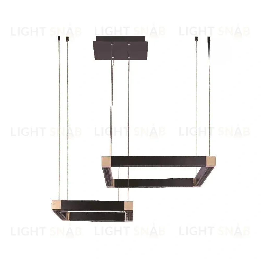 Люстра QUADRU L11135