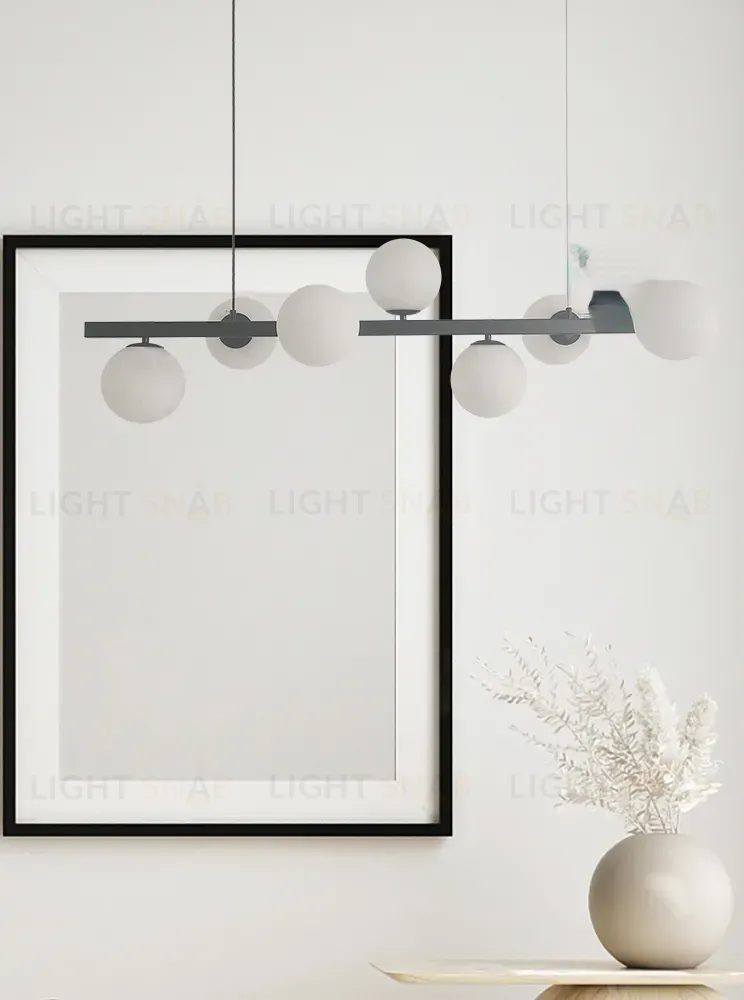 Люстра BULLES L11122