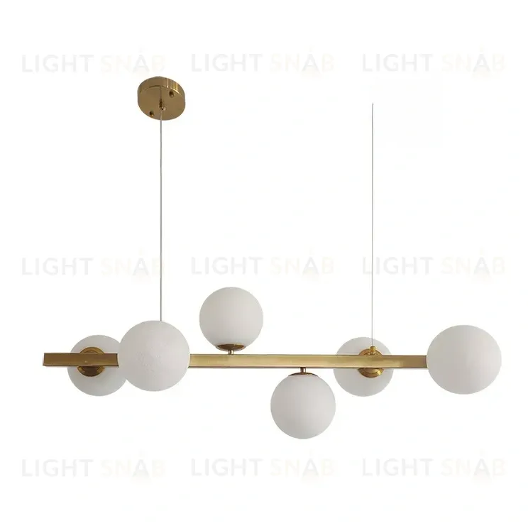 Люстра BULLES L11122