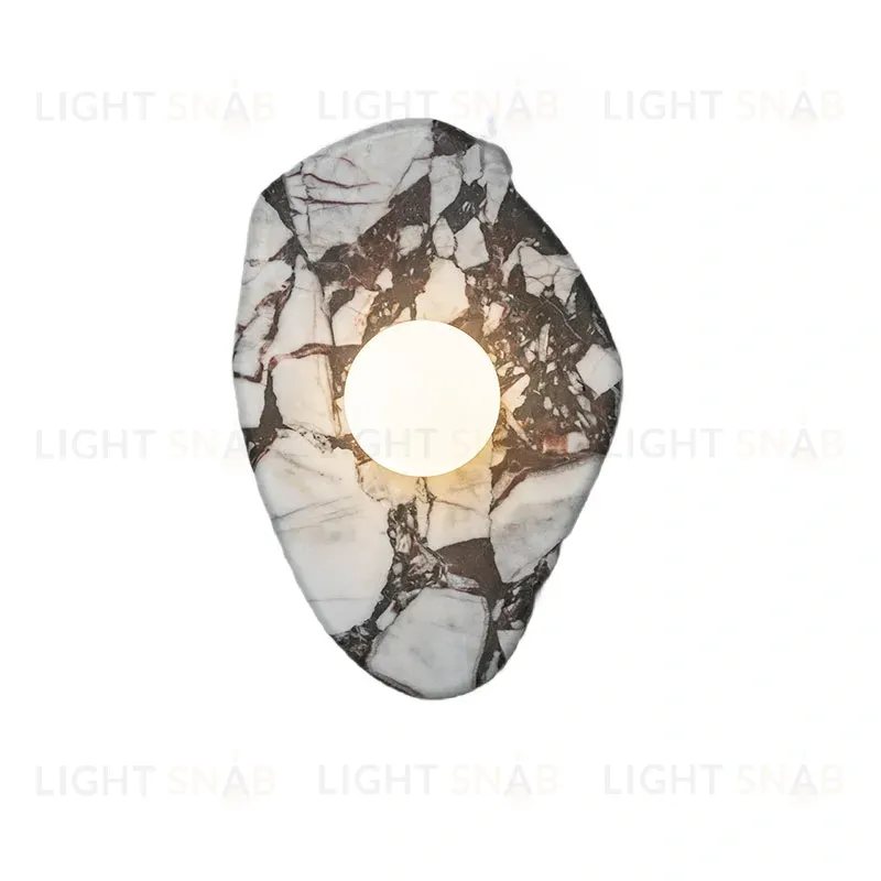 Настенный светильник (Бра) ROCA W11112