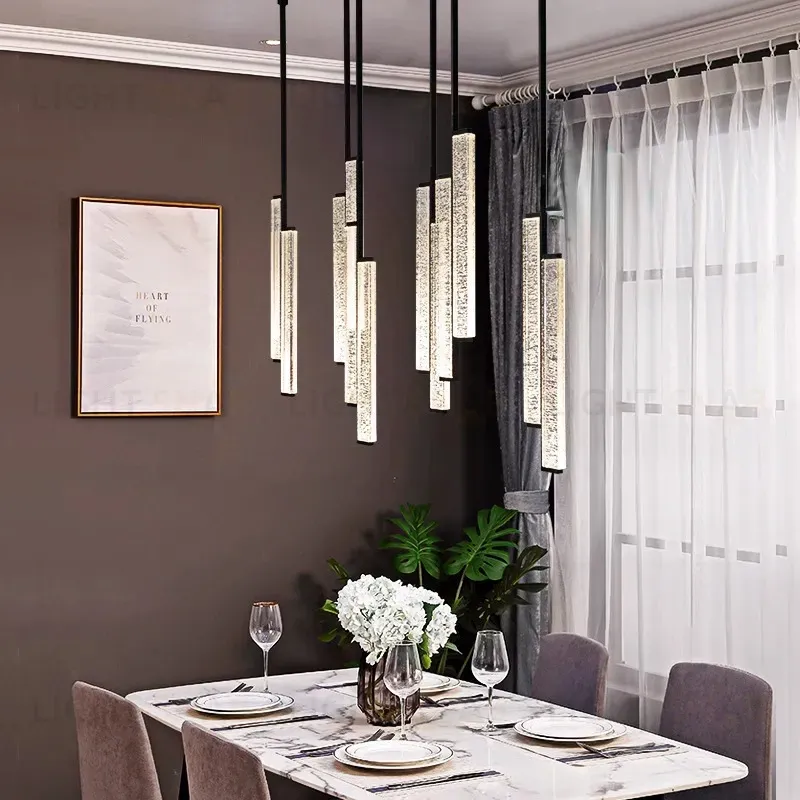 Подвесной светильник BESSONS PD11117