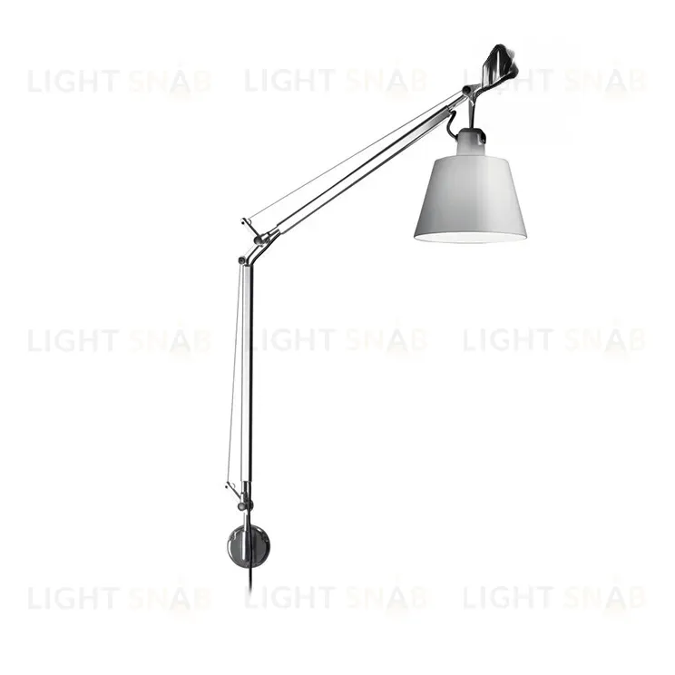 Настенный светильник ATOLOMEO W5397