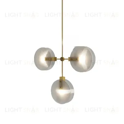 Подвесной светильник NEBULA PD5235