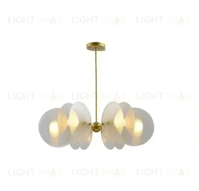 Подвесной светильник NEBULA PD5235