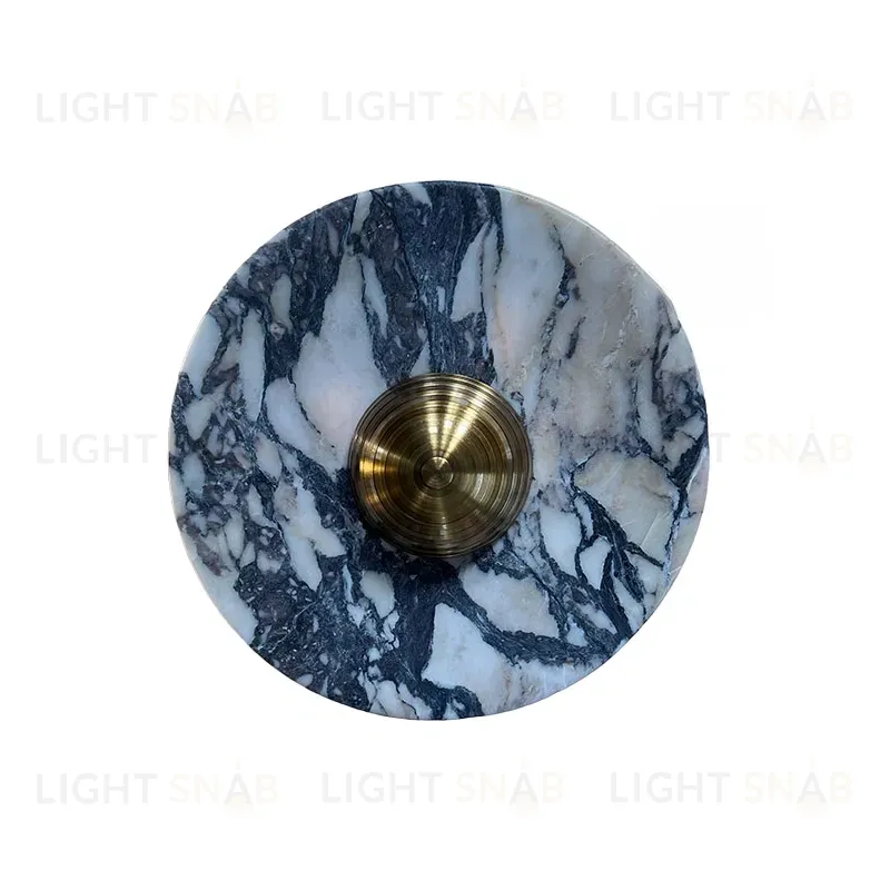 Настенный светильник (Бра) BULGARI W5379