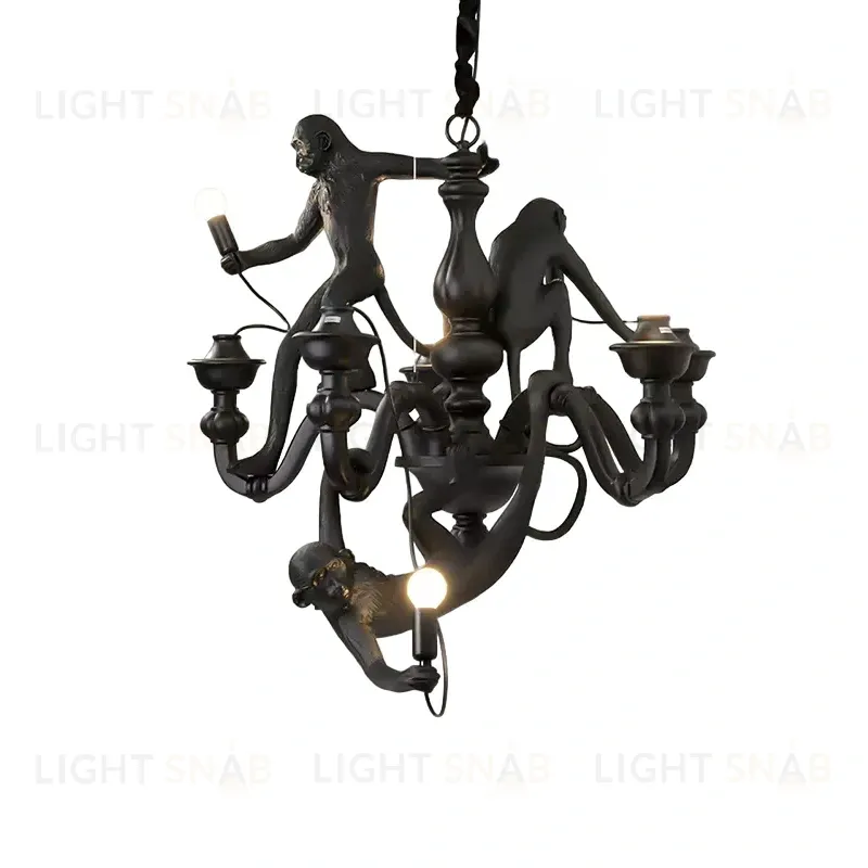 Люстра AFE L5447