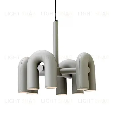 Люстра BIGODINI bu Romatti L5452
