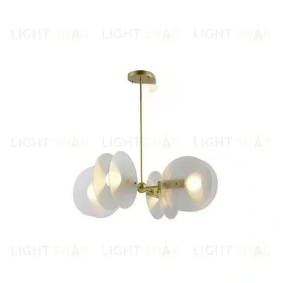 Подвесной светильник NEBULA PD5235