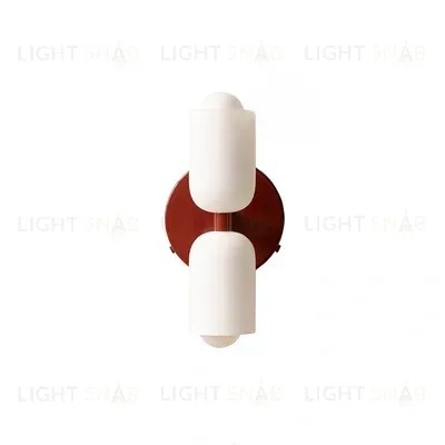 Настенный светильник (Бра) SEGLE W5386