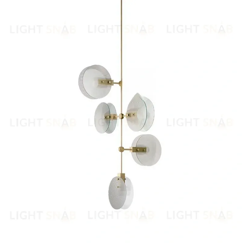 Подвесной светильник NEBULA PD5235