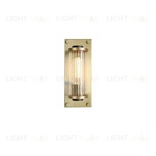 Настенный светильник (Бра) PRETTY FLASHLIGHT W2939