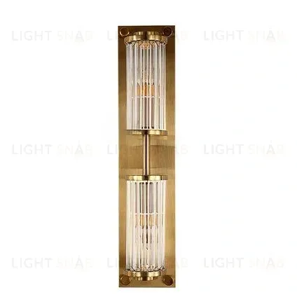 Настенный светильник (Бра) PRETTY FLASHLIGHT W2939