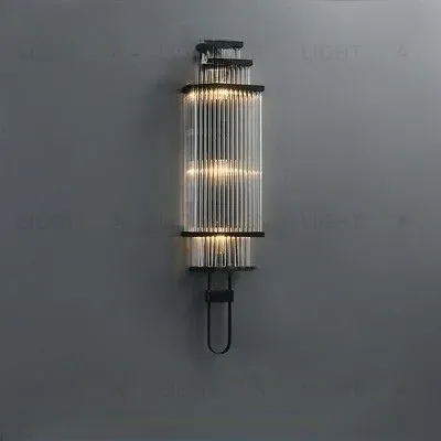 Настенный светильник (Бра) CHINESE FLASHLIGHT W3223