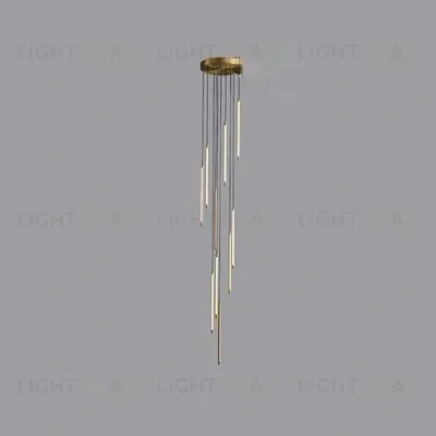 Люстра KASKADOS L5427