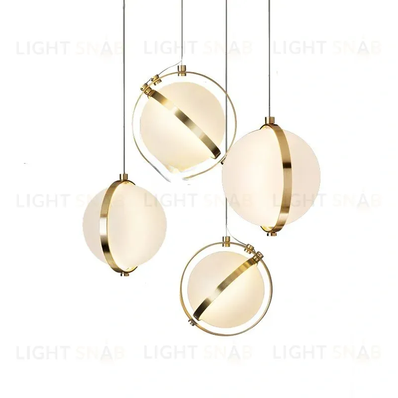 Подвесной светильник GRACEFUL BALLS PD2937