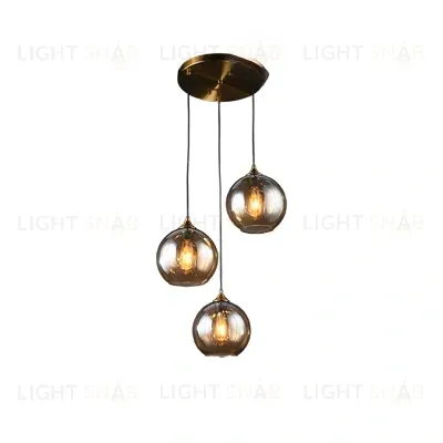 Подвесной светильник SHINING BALLS PD2936