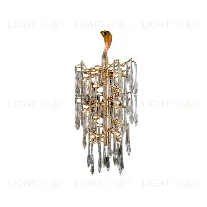 Люстра ICE DROPS L2952