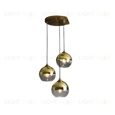 Подвесной светильник SHINING BALLS PD2936