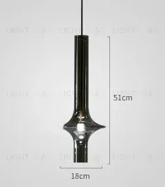 Дизайнерский подвесной светильник WONDER PD1227