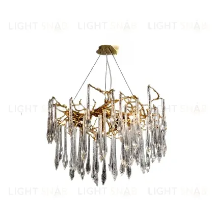 Люстра ICE DROPS L2952