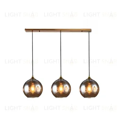 Подвесной светильник SHINING BALLS PD2936