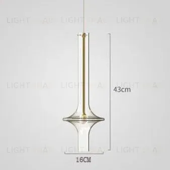 Дизайнерский подвесной светильник WONDER PD1227