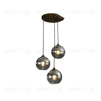 Подвесной светильник SHINING BALLS PD2936