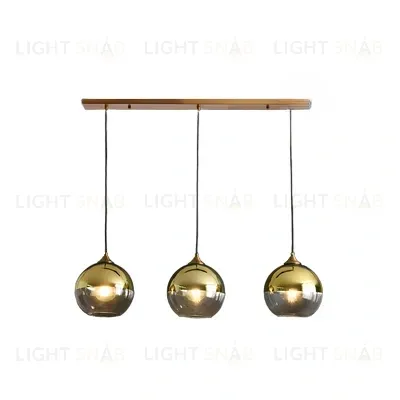 Подвесной светильник SHINING BALLS PD2936