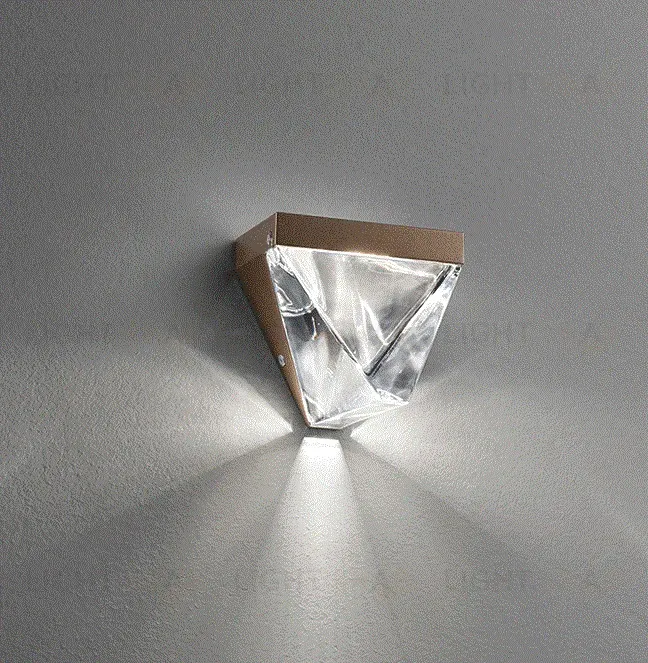 Настенный светильник (Бра) ALDIS WALL ON1417