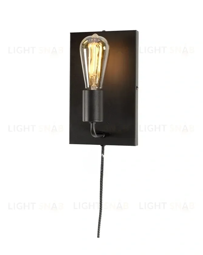 Настенный светильник (Бра) MADRID.2 by Romi Amsterdam OW293