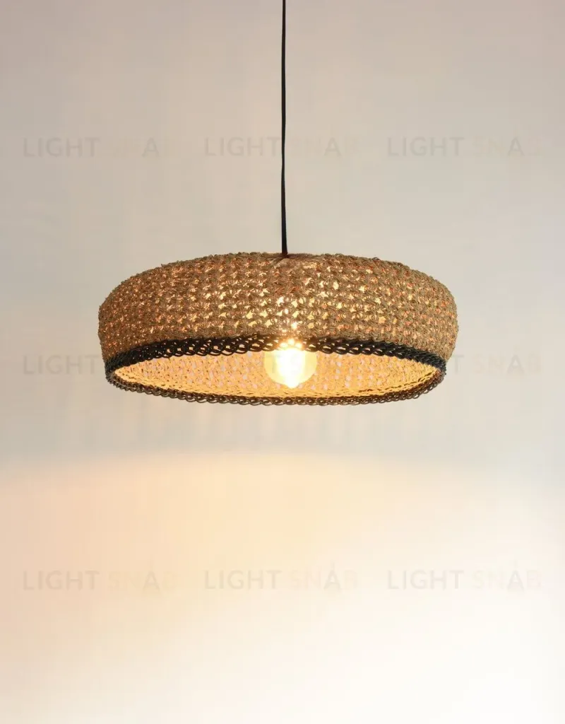 Подвесной светильник POSADAS by Sol de Mayo OPD6753