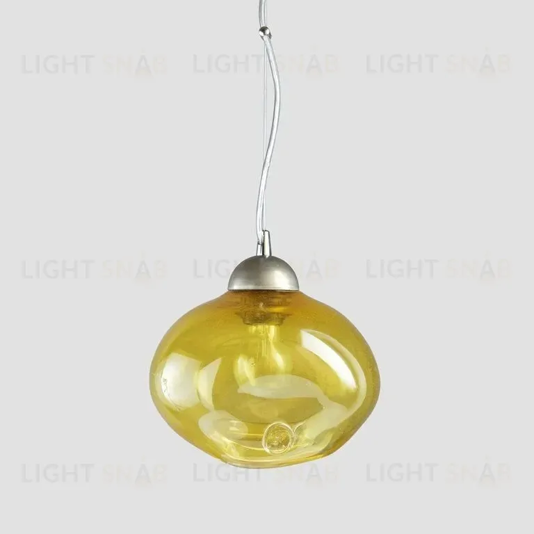 Подвесной светильник MEDUSE by Gie El OPD175