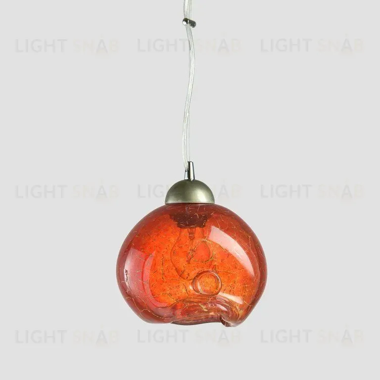 Подвесной светильник MEDUSE by Gie El OPD175