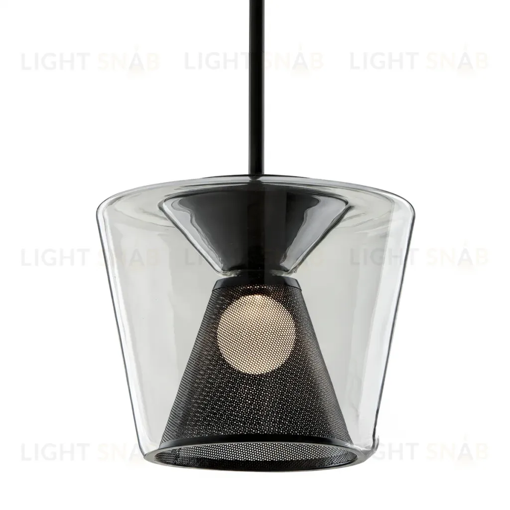 Подвесной светильник BERLIN by Hudson Valley OPD294