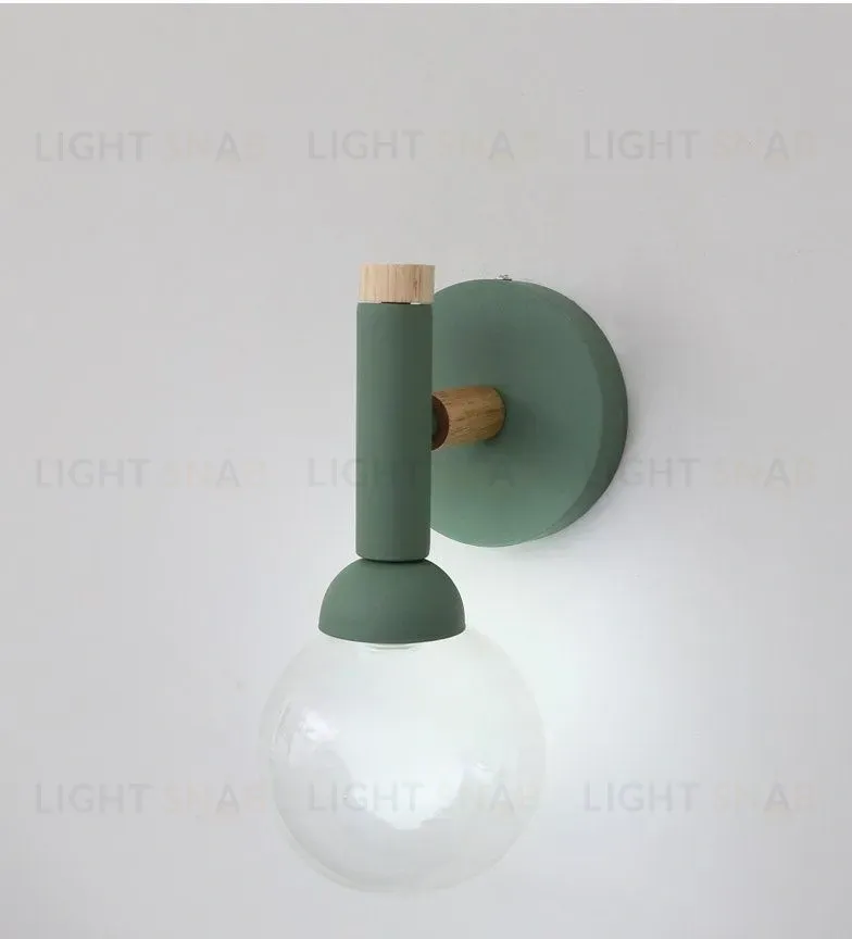 Настенный светильник (Бра) Cena W127