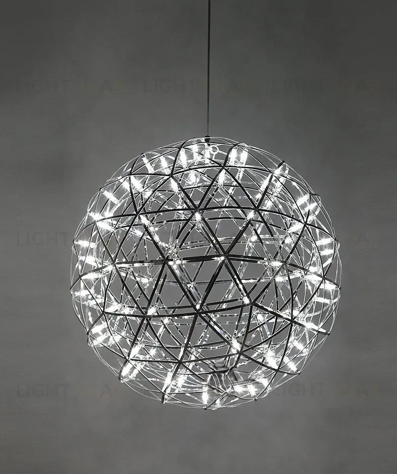 Подвесной светильник RAIMOND PD169