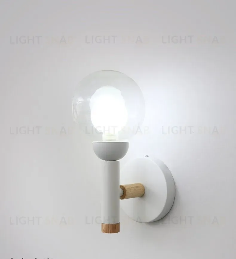 Настенный светильник (Бра) Cena W127