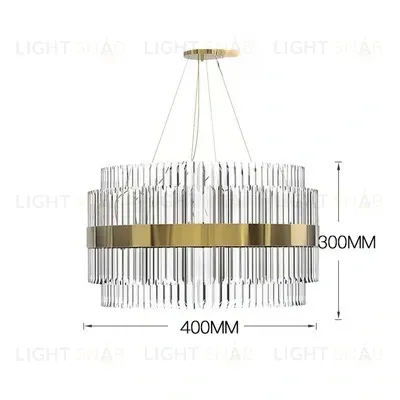 Люстра ALUNUS L5314