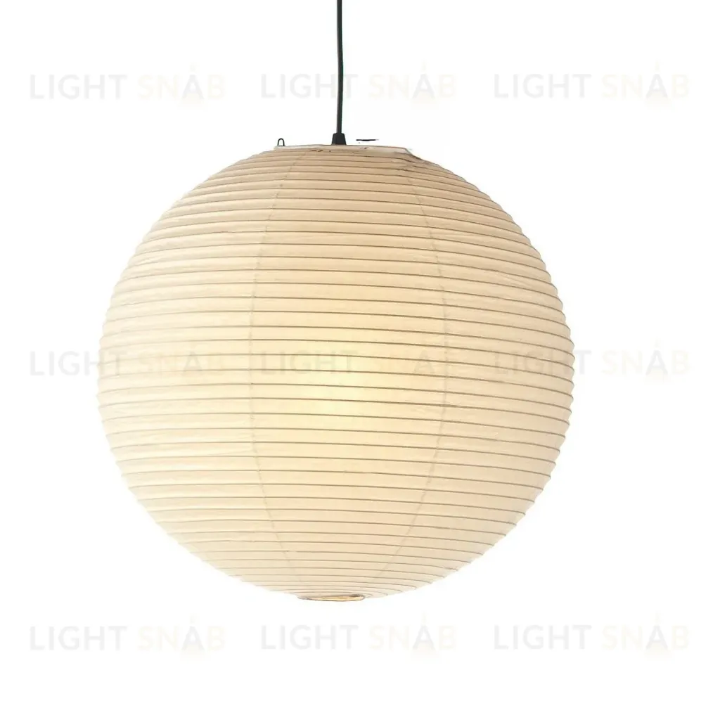 Подвесной светильник AKARI ROUND by Vitra OPD5258