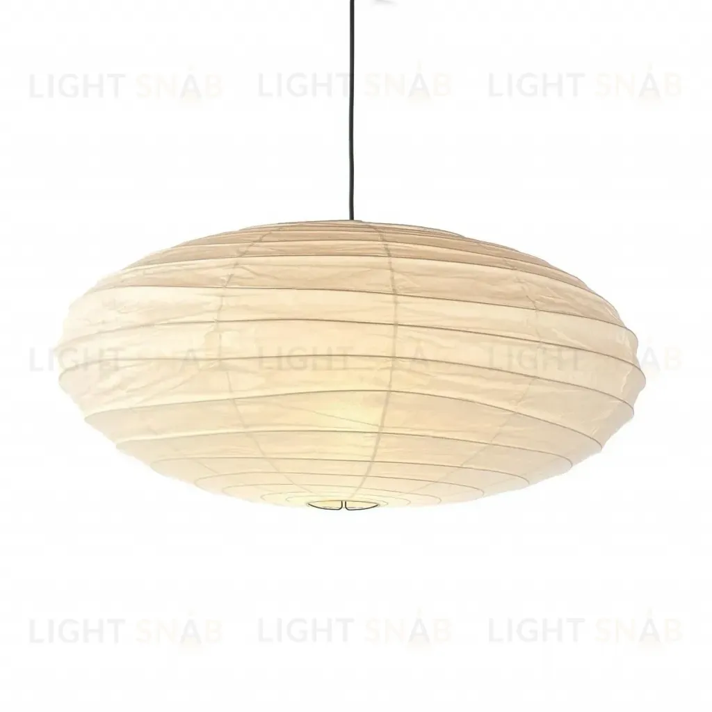 Подвесной светильник AKARI OVAL by Vitra OPD5259