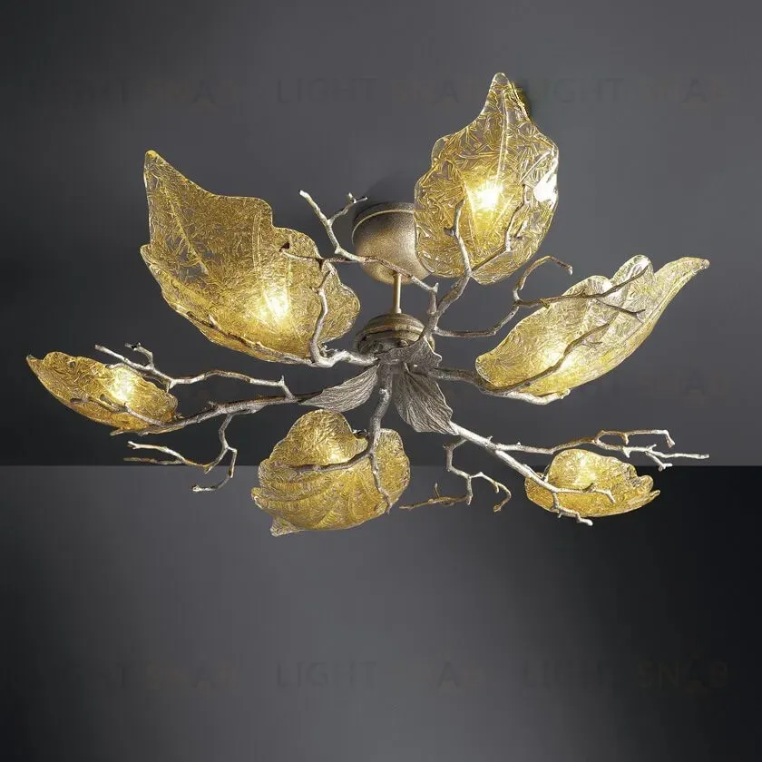 Потолочный светильник OUTONTO by SERIP  OPT5134