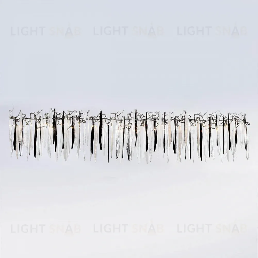 Люстра WATERFALL by SERIP OL5178