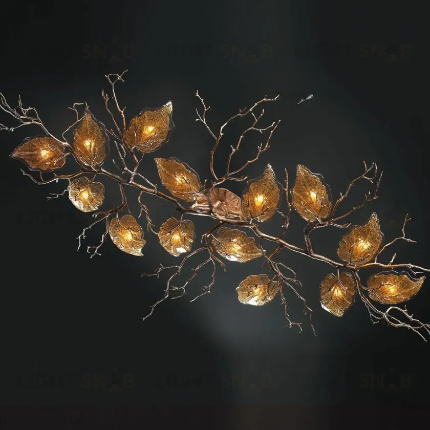 Потолочный светильник OUTONTO by SERIP  OPT5134